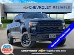 2025 Chevrolet Silverado 1500 Crew Cab 4WD Pickup for sale #SG241396 - photo 1