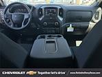 2025 Chevrolet Silverado 1500 Crew Cab 4WD Pickup for sale #SG241396 - photo 10