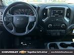 2025 Chevrolet Silverado 1500 Crew Cab 4WD Pickup for sale #SG241396 - photo 11