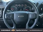 2025 Chevrolet Silverado 1500 Crew Cab 4WD Pickup for sale #SG241396 - photo 12
