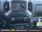 2025 Chevrolet Silverado 1500 Crew Cab 4WD Pickup for sale #SG241396 - photo 14
