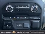 2025 Chevrolet Silverado 1500 Crew Cab 4WD Pickup for sale #SG241396 - photo 17