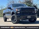 2025 Chevrolet Silverado 1500 Crew Cab 4WD Pickup for sale #SG241396 - photo 3