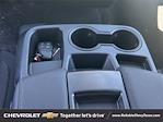 2025 Chevrolet Silverado 1500 Crew Cab 4WD Pickup for sale #SG241396 - photo 21