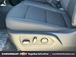 2025 Chevrolet Silverado 1500 Crew Cab 4WD Pickup for sale #SG241396 - photo 25