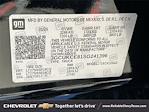 2025 Chevrolet Silverado 1500 Crew Cab 4WD Pickup for sale #SG241396 - photo 27