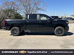 2025 Chevrolet Silverado 1500 Crew Cab 4WD Pickup for sale #SG241396 - photo 4