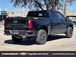 2025 Chevrolet Silverado 1500 Crew Cab 4WD Pickup for sale #SG241396 - photo 2