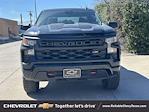 2025 Chevrolet Silverado 1500 Crew Cab 4WD Pickup for sale #SG241396 - photo 7