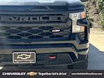 2025 Chevrolet Silverado 1500 Crew Cab 4WD Pickup for sale #SG241396 - photo 8