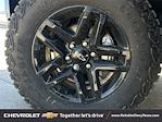 2025 Chevrolet Silverado 1500 Crew Cab 4WD Pickup for sale #SG241396 - photo 9