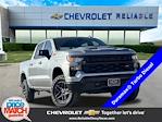 2025 Chevrolet Silverado 1500 Crew Cab 4WD Pickup for sale #SG242880 - photo 1