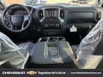 2025 Chevrolet Silverado 1500 Crew Cab 4WD Pickup for sale #SG242880 - photo 10