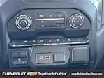 2025 Chevrolet Silverado 1500 Crew Cab 4WD Pickup for sale #SG242880 - photo 17