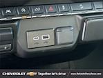 2025 Chevrolet Silverado 1500 Crew Cab 4WD Pickup for sale #SG242880 - photo 18