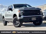 2025 Chevrolet Silverado 1500 Crew Cab 4WD Pickup for sale #SG242880 - photo 3