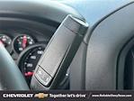 2025 Chevrolet Silverado 1500 Crew Cab 4WD Pickup for sale #SG242880 - photo 21