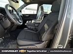 2025 Chevrolet Silverado 1500 Crew Cab 4WD Pickup for sale #SG242880 - photo 24