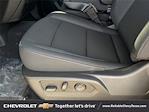 2025 Chevrolet Silverado 1500 Crew Cab 4WD Pickup for sale #SG242880 - photo 25