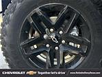 2025 Chevrolet Silverado 1500 Crew Cab 4WD Pickup for sale #SG242880 - photo 9