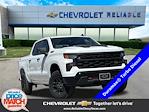 2025 Chevrolet Silverado 1500 Crew Cab 4WD Pickup for sale #SG244587 - photo 1