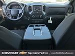 2025 Chevrolet Silverado 1500 Crew Cab 4WD Pickup for sale #SG244587 - photo 10