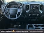 2025 Chevrolet Silverado 1500 Crew Cab 4WD Pickup for sale #SG244587 - photo 11