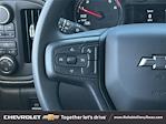 2025 Chevrolet Silverado 1500 Crew Cab 4WD Pickup for sale #SG244587 - photo 13