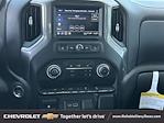 2025 Chevrolet Silverado 1500 Crew Cab 4WD Pickup for sale #SG244587 - photo 14