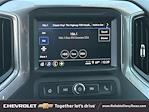 2025 Chevrolet Silverado 1500 Crew Cab 4WD Pickup for sale #SG244587 - photo 15