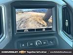 2025 Chevrolet Silverado 1500 Crew Cab 4WD Pickup for sale #SG244587 - photo 16