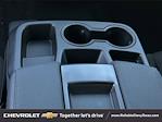2025 Chevrolet Silverado 1500 Crew Cab 4WD Pickup for sale #SG244587 - photo 19