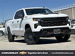 2025 Chevrolet Silverado 1500 Crew Cab 4WD Pickup for sale #SG244587 - photo 3