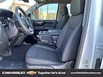 2025 Chevrolet Silverado 1500 Crew Cab 4WD Pickup for sale #SG244587 - photo 24