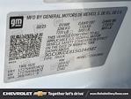 2025 Chevrolet Silverado 1500 Crew Cab 4WD Pickup for sale #SG244587 - photo 27