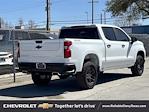 2025 Chevrolet Silverado 1500 Crew Cab 4WD Pickup for sale #SG244587 - photo 2