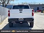 2025 Chevrolet Silverado 1500 Crew Cab 4WD Pickup for sale #SG244587 - photo 5