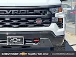 2025 Chevrolet Silverado 1500 Crew Cab 4WD Pickup for sale #SG244587 - photo 8