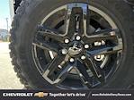 2025 Chevrolet Silverado 1500 Crew Cab 4WD Pickup for sale #SG244587 - photo 9