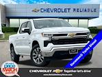 2025 Chevrolet Silverado 1500 Crew Cab 2WD Pickup for sale #SG253094 - photo 1