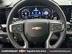 2025 Chevrolet Silverado 1500 Crew Cab 2WD Pickup for sale #SG253094 - photo 12