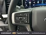 2025 Chevrolet Silverado 1500 Crew Cab 2WD Pickup for sale #SG253094 - photo 13