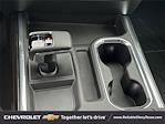 2025 Chevrolet Silverado 1500 Crew Cab 2WD Pickup for sale #SG253094 - photo 21