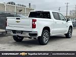 2025 Chevrolet Silverado 1500 Crew Cab 2WD Pickup for sale #SG253094 - photo 2