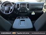 2025 Chevrolet Silverado 1500 Crew Cab 4WD Pickup for sale #SG253956 - photo 10