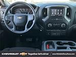 2025 Chevrolet Silverado 1500 Crew Cab 4WD Pickup for sale #SG253956 - photo 11