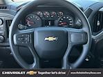 2025 Chevrolet Silverado 1500 Crew Cab 4WD Pickup for sale #SG253956 - photo 12