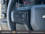 2025 Chevrolet Silverado 1500 Crew Cab 4WD Pickup for sale #SG253956 - photo 13