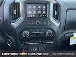 2025 Chevrolet Silverado 1500 Crew Cab 4WD Pickup for sale #SG253956 - photo 14