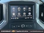2025 Chevrolet Silverado 1500 Crew Cab 4WD Pickup for sale #SG253956 - photo 15